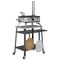 forno de pizza da linha residencialBPZ12SSBlack & Decker