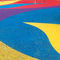 revestimento de piso em EPDMRESI CUSHION MACAGI s.r.l.