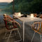 cadeira de sala de jantar contempor&acirc;neaKIDADEDON GmbH