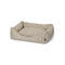 cama para c&atilde;o em tecidoDOGGYFISCHER M&Ouml;BEL