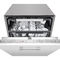 lava-louça com abertura frontalTrueSteam™ QuadWash™LG Electronics