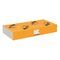 telhado inclinadoSECUROCK&reg;USG