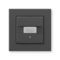 interruptor dimmer autom&aacute;ticoHMIP-UDI-SMI55-AHomematic IP by eQ-3