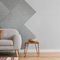 VicStrip Lite Double SquareVicoustic - Innovative Acoustic Solutions