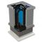 ventilador natural de telhadoWINDCATCHER ZEROMonodraught