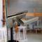 ma&ccedil;aneta para porta de vidroM-LOCKGFS Italian Innovative Glass Fixing