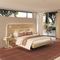 cama de casalMAJESTICMeubles C&eacute;lio
