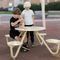 mesa designORBITmmcit&eacute; street furniture