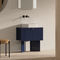 gabinete de banheiro duploOrigamiex.t