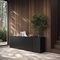 buffet aparador contemporâneoMUX70Frezza