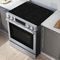fog&atilde;o el&eacute;tricoNSE90H63SRAASAMSUNG Home Appliances