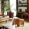 banqueta contempor&acirc;neaEAMES ELEPHANTvitra