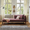 chaise longue contemporâneaAnagramvitra