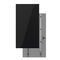 painel fotovoltaico de filme finoSERIES 7 TR1First Solar