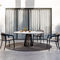 mesa de jantar contempor&acirc;neaFURNIZ  Royal Botania