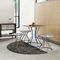 mesa gueridon contempor&acirc;neaJELSEN&reg;KIMBALL Office