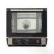 forno profissional / elétrico / de convecção / de instalação livre