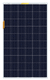 painel fotovoltaico policristalino / com moldura de alumínio