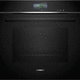 forno elétrico / a vapor / a ar quente / de embutir