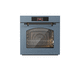 forno elétrico / de convecção / de embutir / simples