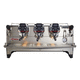 máquina de café expresso / profissional / semiautomática / de 2 grupos
