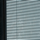 persiana rolô / horizontal / para janela / em alumínio