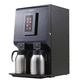 máquina de café expresso / combinada / profissional / automática