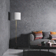 argamassa decorativa / para ambiente interno / para parede / acrílico