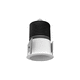 spot de embutir no teto / de LED / redondo / IP67