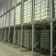 estante profissional para armazenamento / industrial / para cargas semipesadas / para paletes