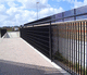 gradil / para jardim / industrial / para ambientes profissionais