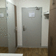 porta interna / em HPL / de abrir / contemporânea