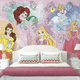 papel de parede contemporâneo / vinílico / motivo infantil / efeito papel de parede