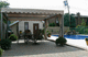 pérgola em alumínio / retrátil