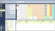 software de gestão de projetos / de gestão de dados / de análise e simulação / para instalação elétrica