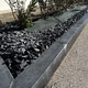 guia rebaixada de calçada / para via pública / em concreto / para ambiente externo