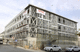 construção pré-fabricada / em concreto / em aço / com estrutura metálica