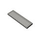 difusor de ar de piso / linear