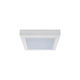 downlight de embutir / de LED / quadrado / IP54