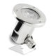 spot de piso / de LED / redondo / IP68