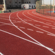 piso esportivo para ambiente externo / em EPDM / em borracha / para atletismo