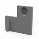 isolamento acústico / em Neopor / para isolamento térmico exterior (ITE) / para fachada