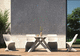 cadeira contemporânea / para ambiente interno / para ambiente externo / em polipropileno