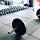 piso esportivo para ambiente interno / em borracha / em poliuretano / para sala multiesportiva