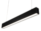 luminária técnica pendente / de sobrepor / de embutir / de LED