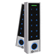 sensor teclado numérico para controle de acesso / sem fio / profissional / RFID
