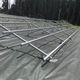 sistema de montagem no solo / para sistema autônomo / solar / para aplicações fotovoltaicas