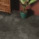 revestimento hexagonal em cerâmica / com acabamento fosco / para ambiente interno / para banheiro
