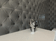 painel decorativo de revestimento / para móveis / de parede / para ambiente interno