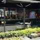 guarda-corpo em vidro / em alumínio / com painéis de vidro / do tipo balaustrada